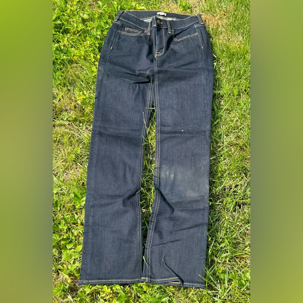 J crew denim jeans